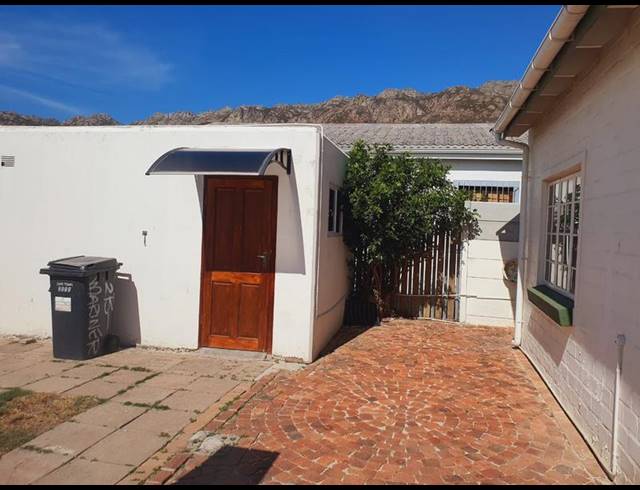 3 BEDROOM PROPERTY TO RENT IN ANCHORAGE PARK